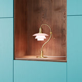 PH 2/2 Question Mark Table Lamp