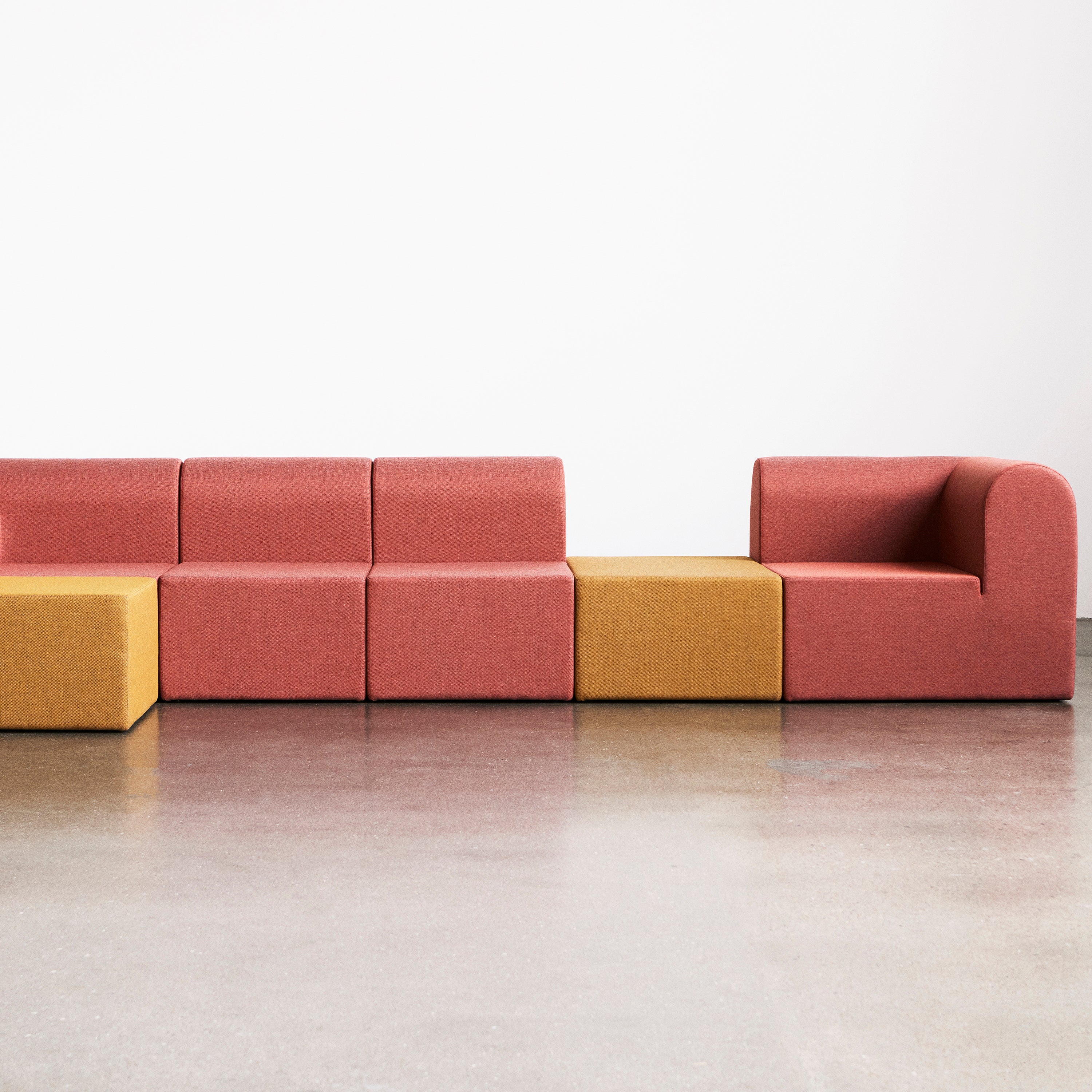 Sofa Modules