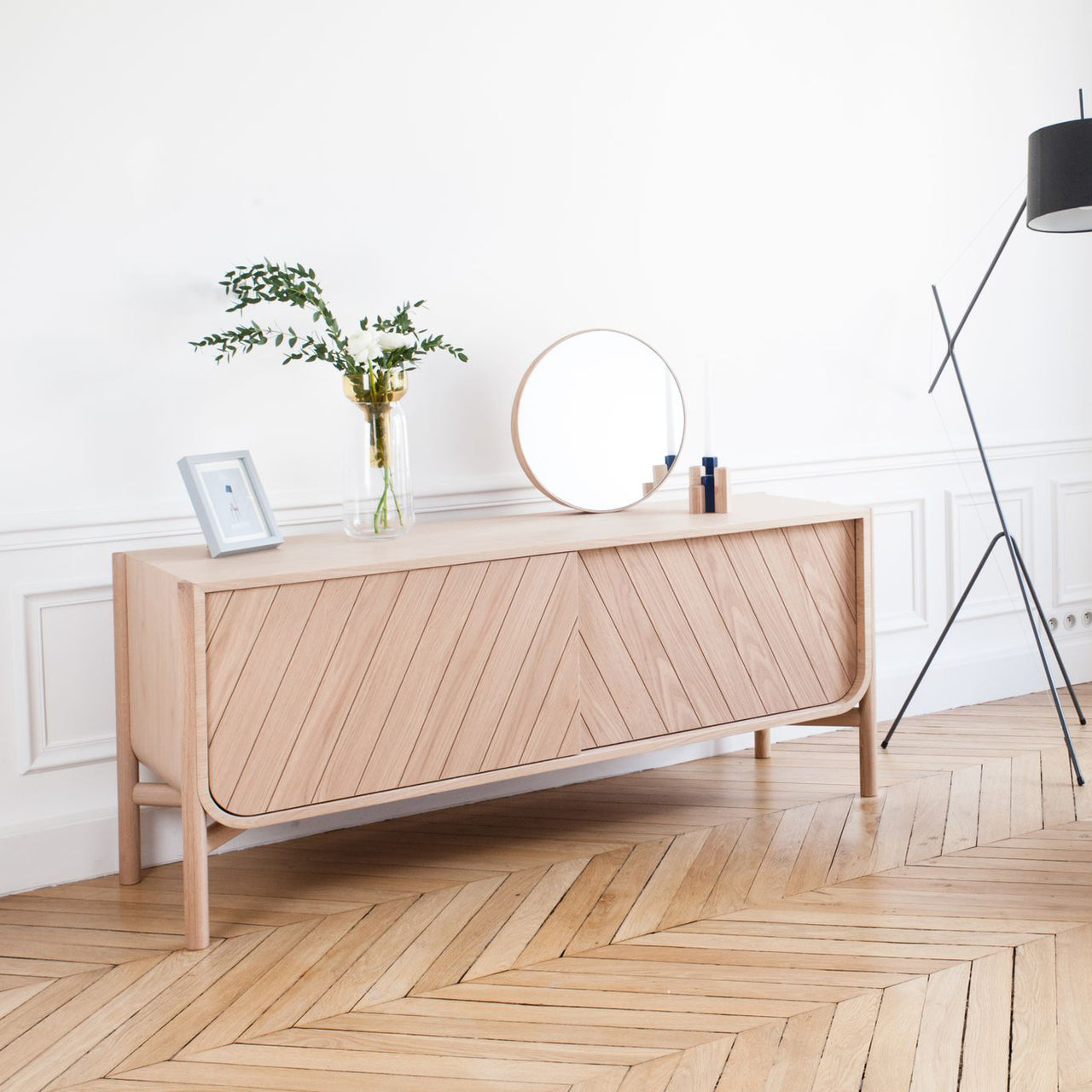 Marius Sideboard