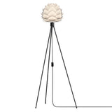 Aluvia Tripod Floor Lamp: Mini - 15.8