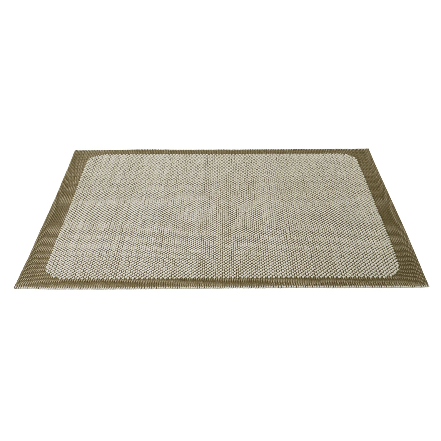 Pebble Rug: Large - 118.1