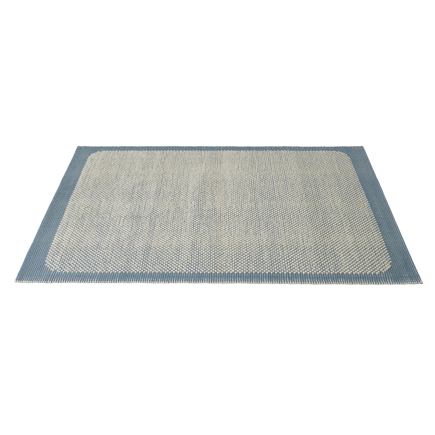 Pebble Rug: Large - 118.1