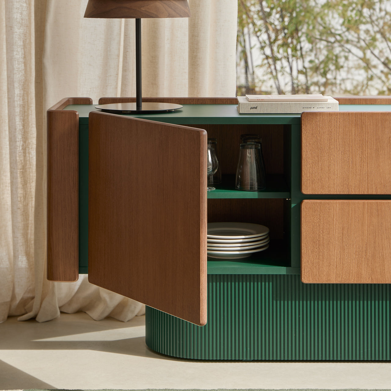 Dune Sideboard