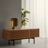 Malmö Technic Sideboard: Medium