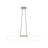 Ra Suspension Ceiling Lamp: Large - 44