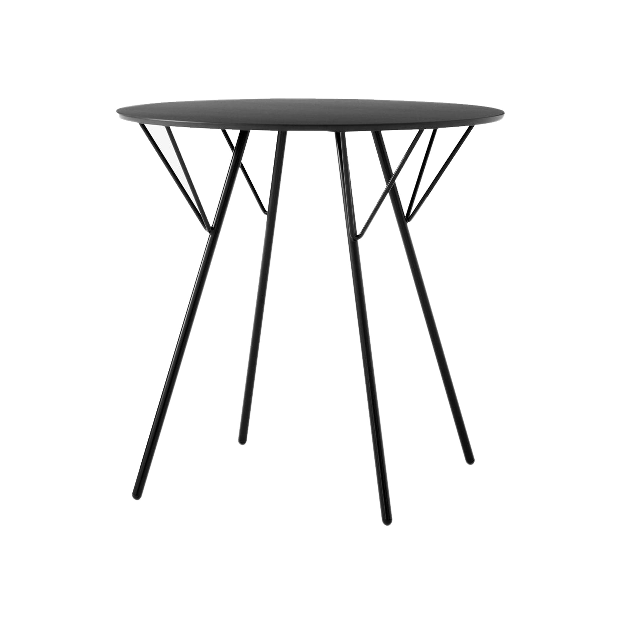 RFH Dining Table: RD5 + RD6 + Small - 29.5"