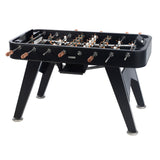 RS2 Football Table: Outdoor + Black