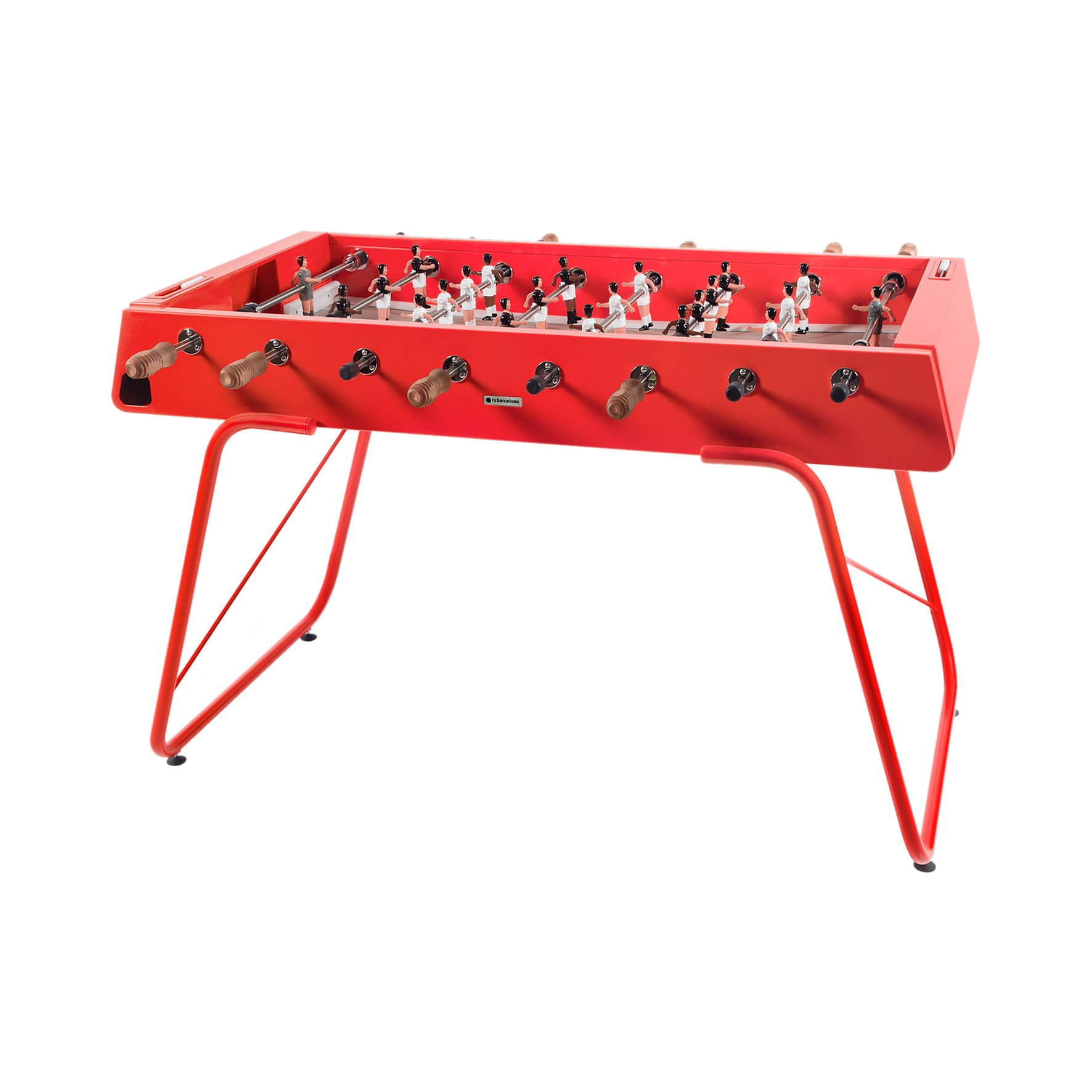 RS3 Football Table: Red