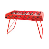 RS3 Football Table: Red