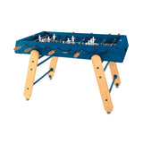 RS4 Home Football Table: Blue