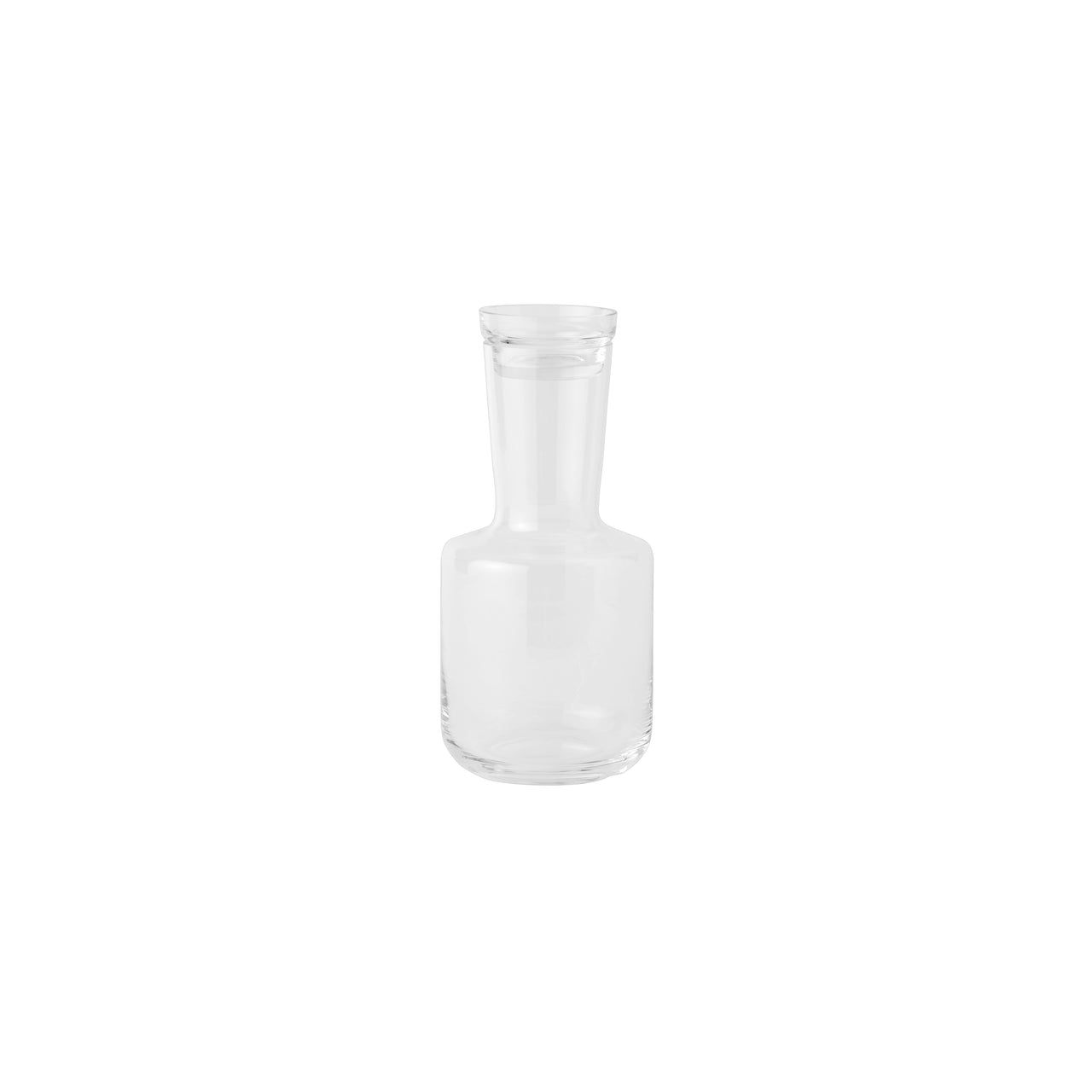 Raise Carafe: Clear