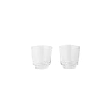 Raise Glasses: Set of 2 + Small - 3.1