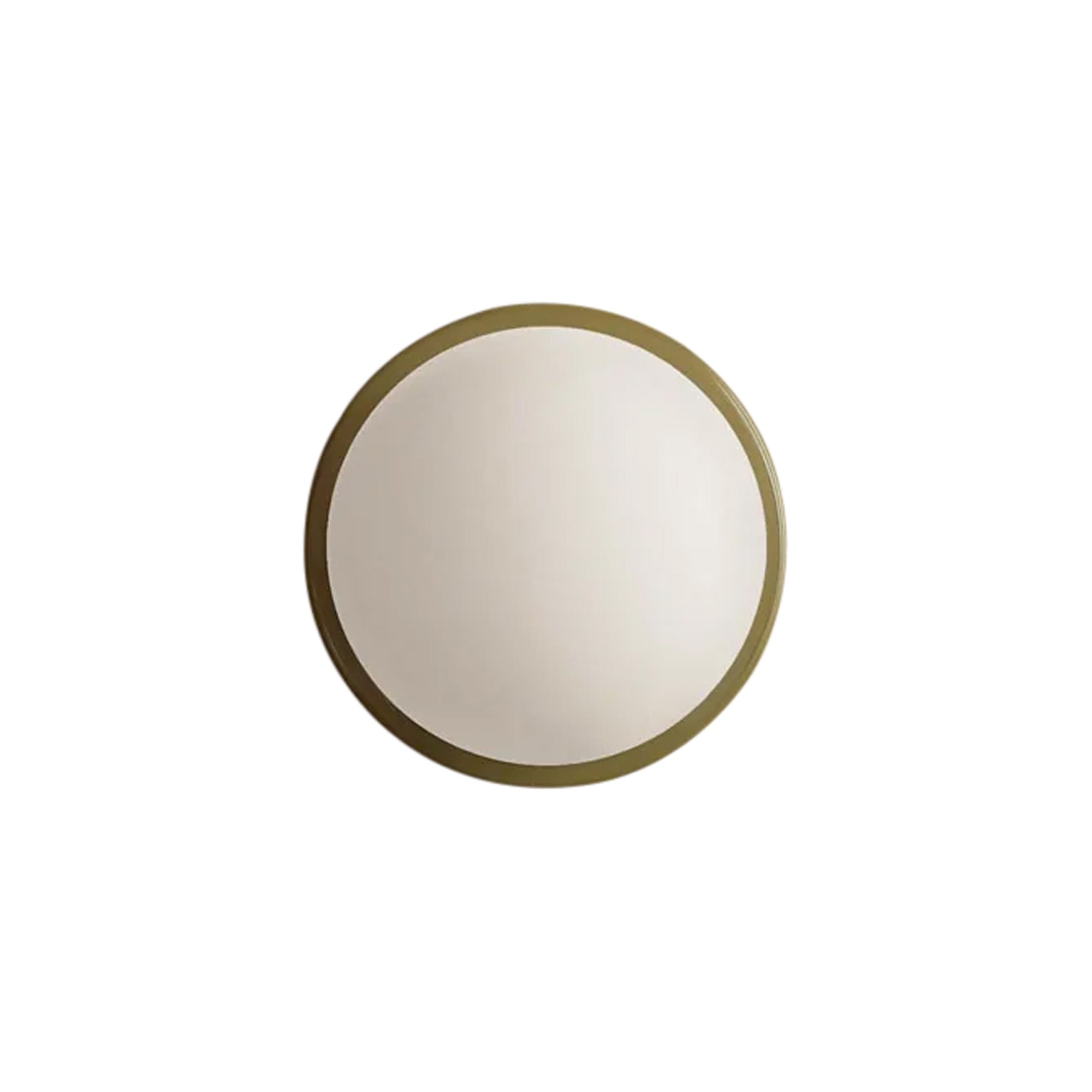 Orb 4 Surface Mount: Slim + Reed Green