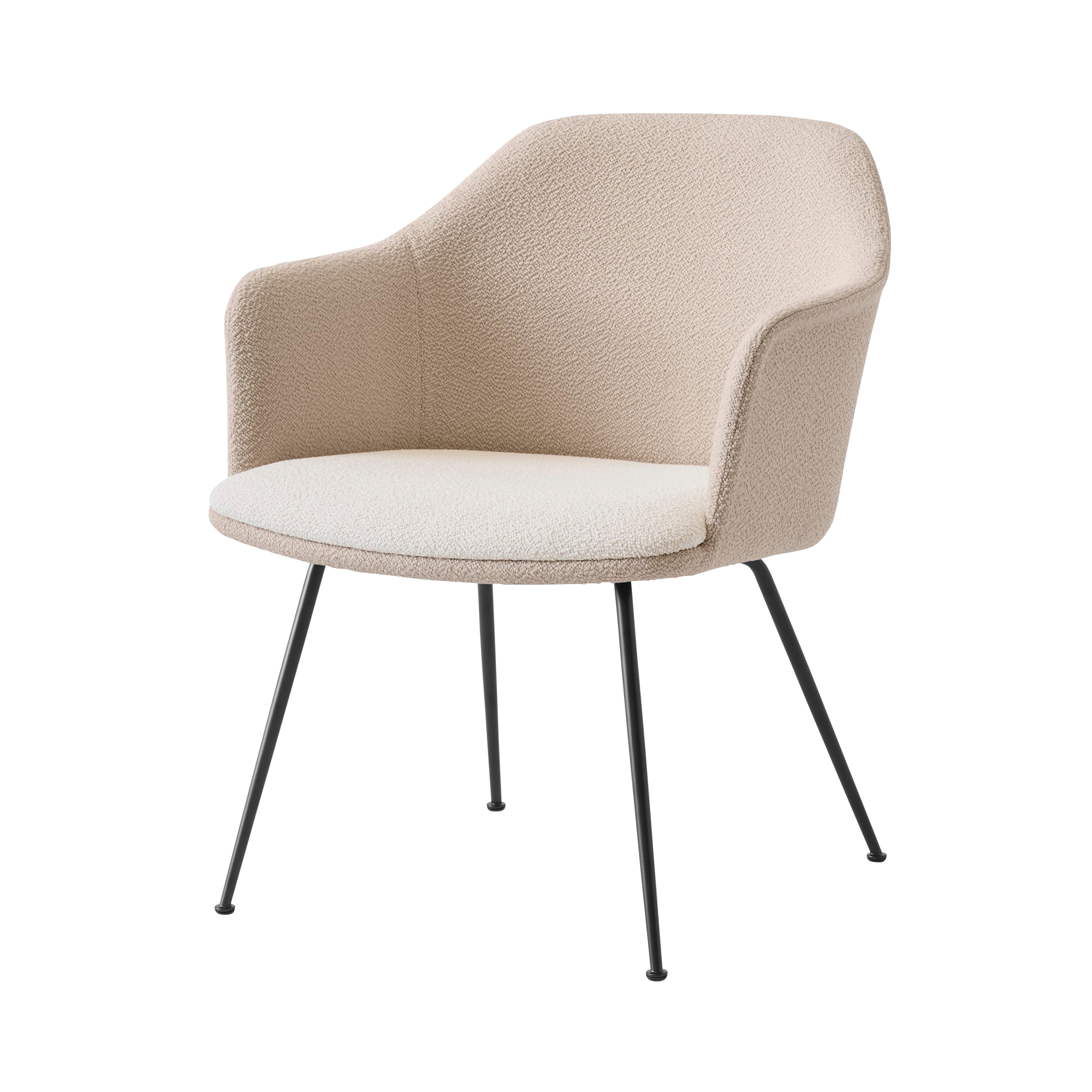 Rely Lounge Chair HW105