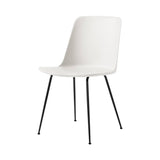 Rely Chair HW6: Set of 4 + White + Black