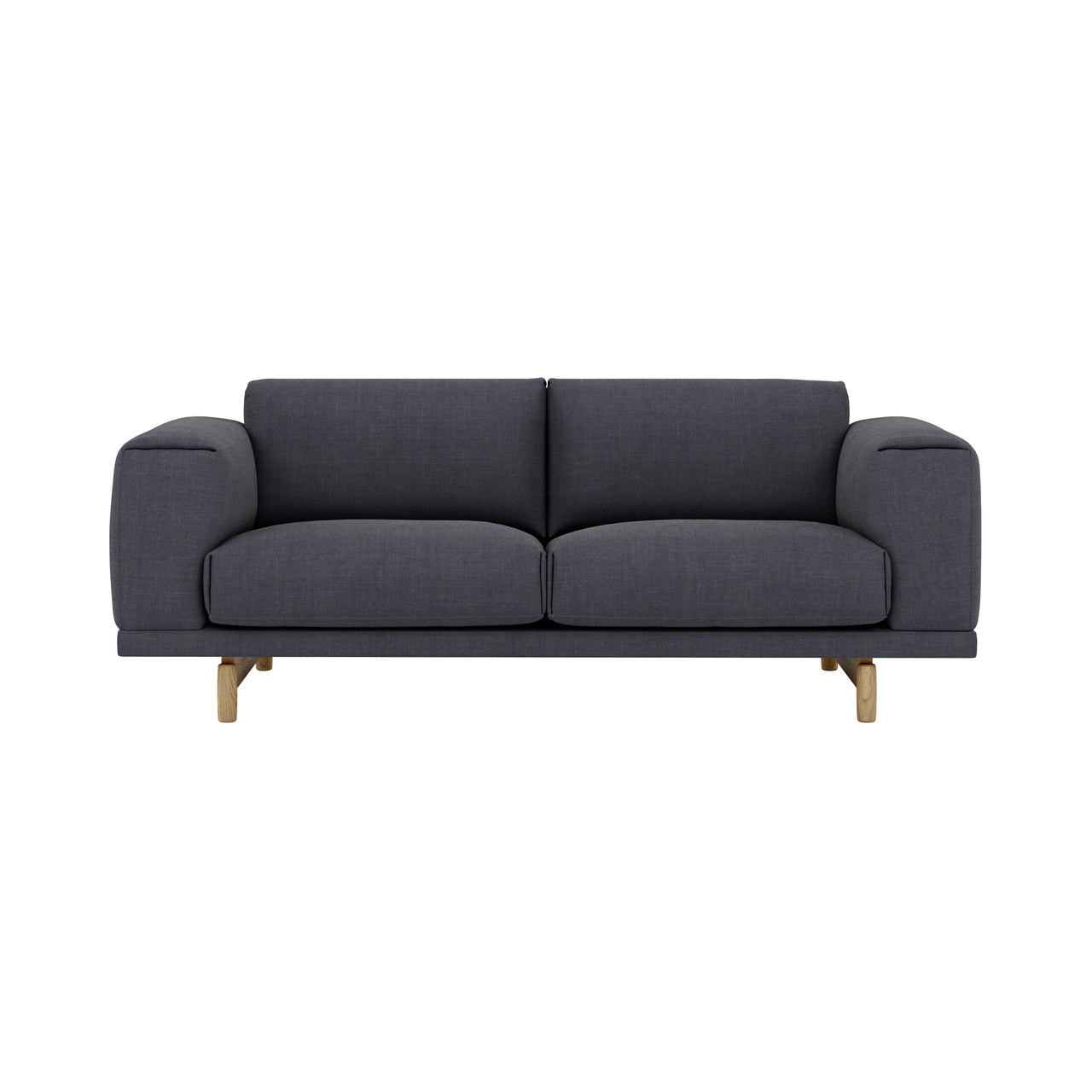 Rest Sofa: 2 Seater