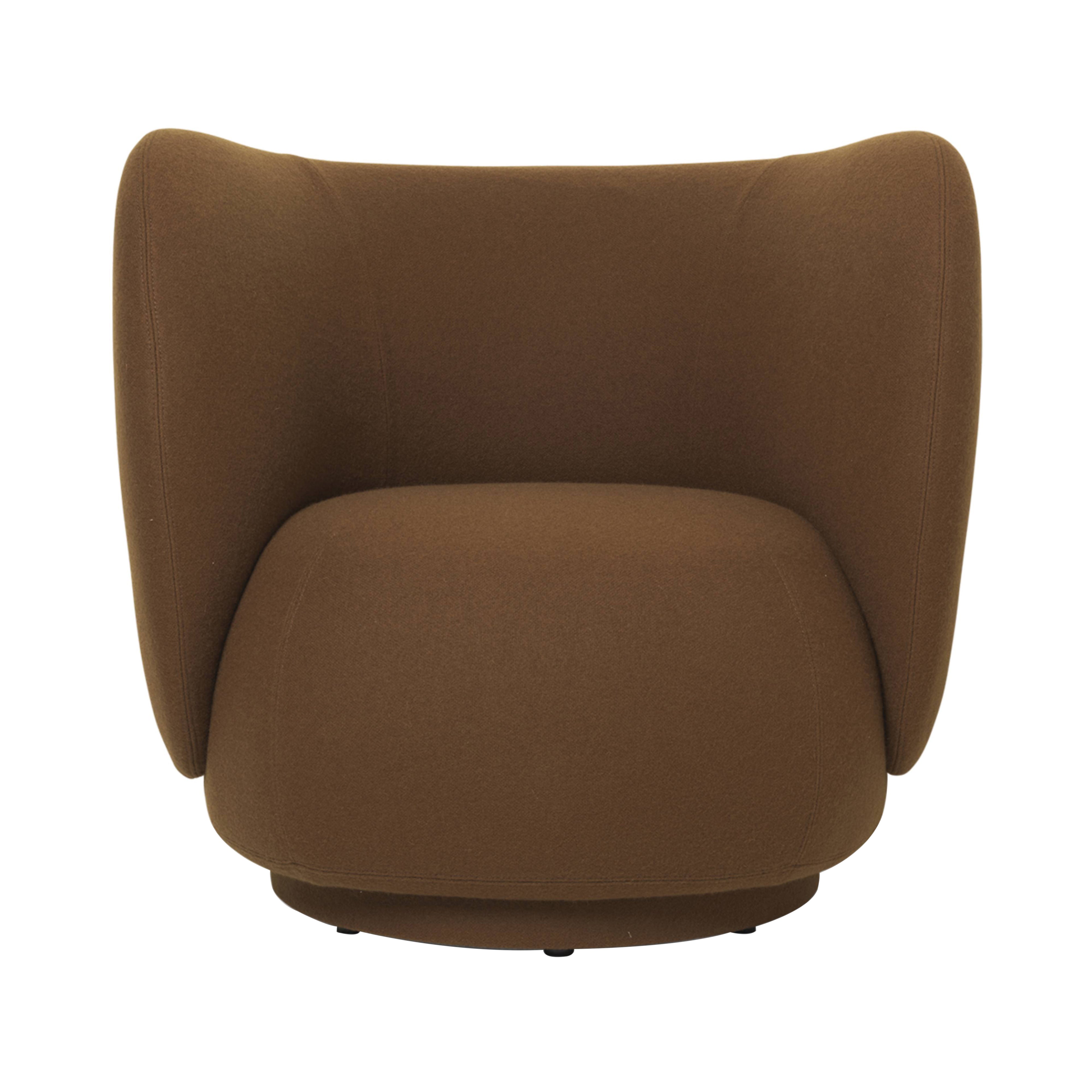 Rico Lounge Chair