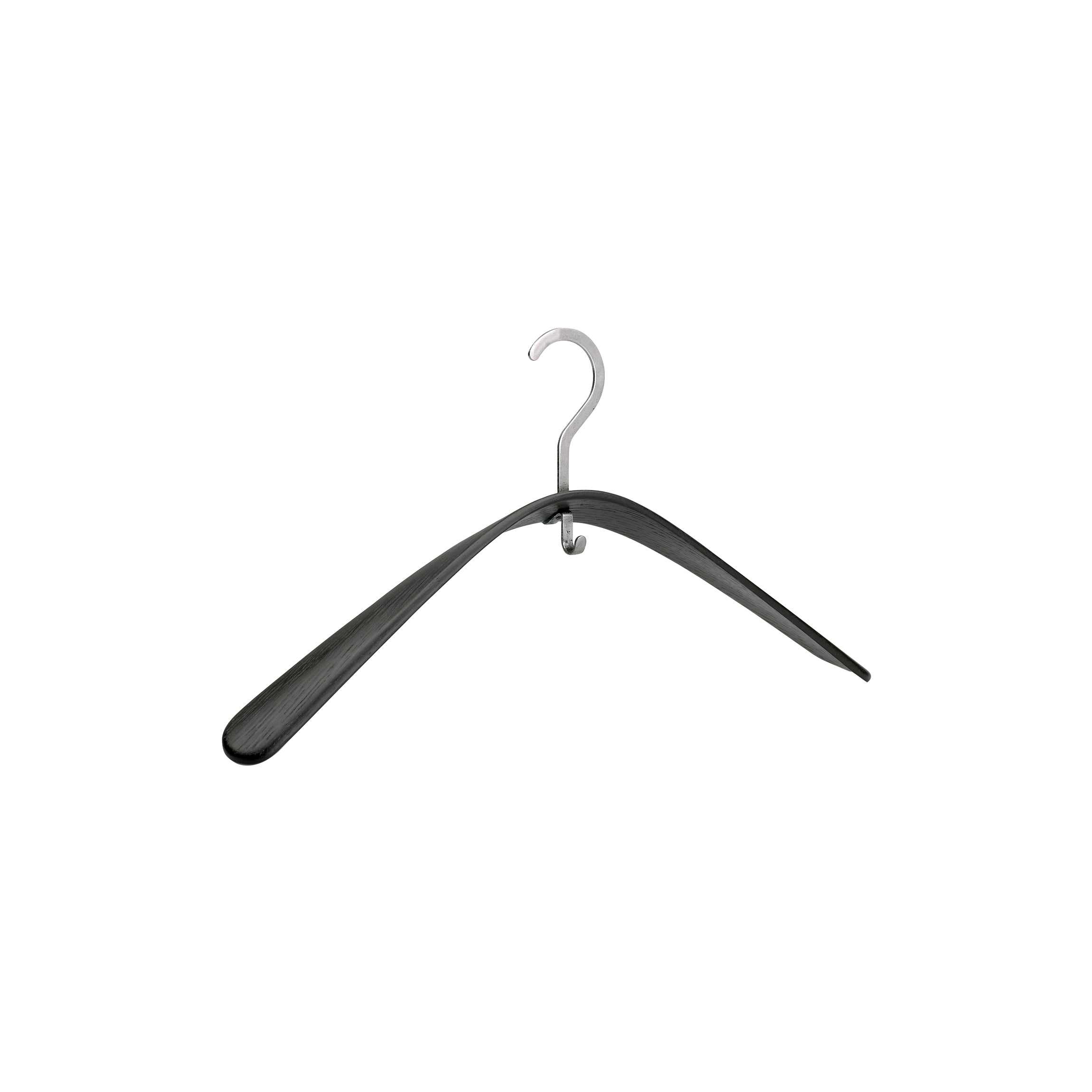 Pilot Coat Hanger: Black Oak