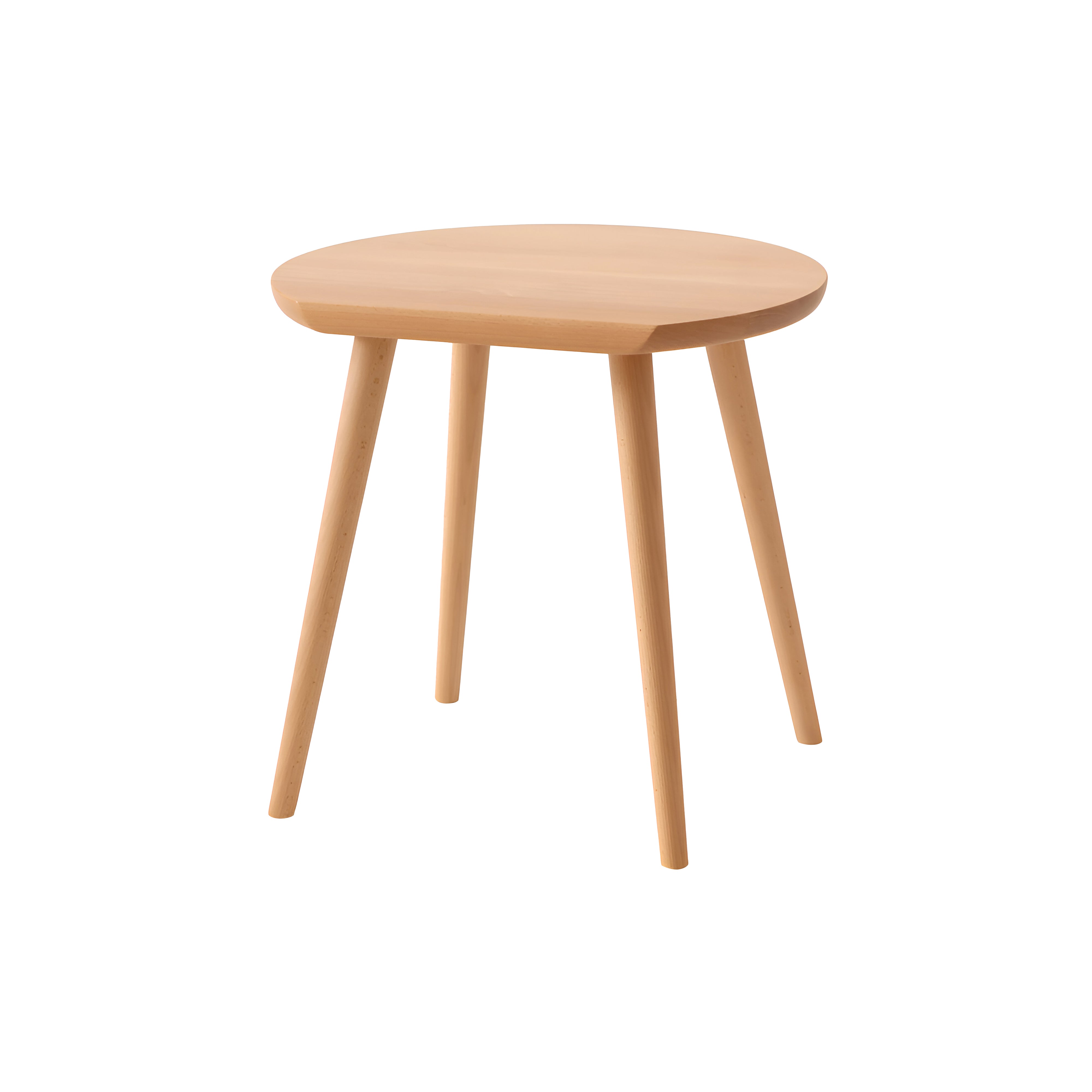 Yururi Side Table