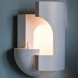 Soul Story 2 Wall Lamp