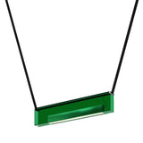 Sainte Atelier 01 Suspension Lamp: Grass Green