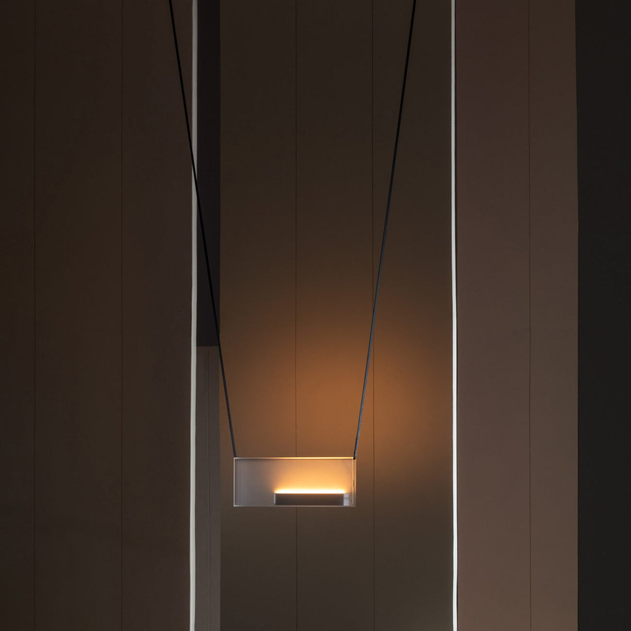 Sainte 25 Suspension Lamp