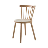 Storia KVT10 Chair: Ash