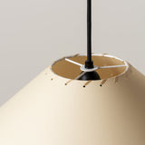 Sísísí Cónicas Planas MT4 Pendant Lamp