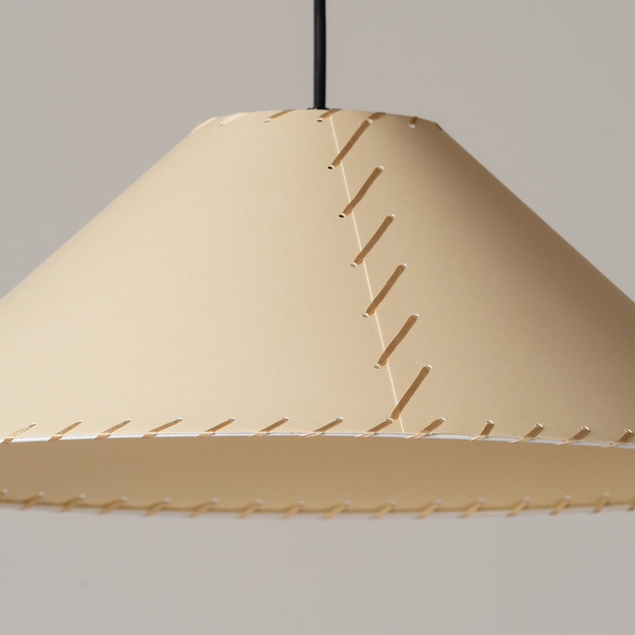 Sísísí Cónicas Planas MT4 Pendant Lamp