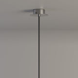 Sísísí Cónicas Planas MT4 Pendant Lamp