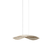 Navicula Pendant Light: Small - 56.7