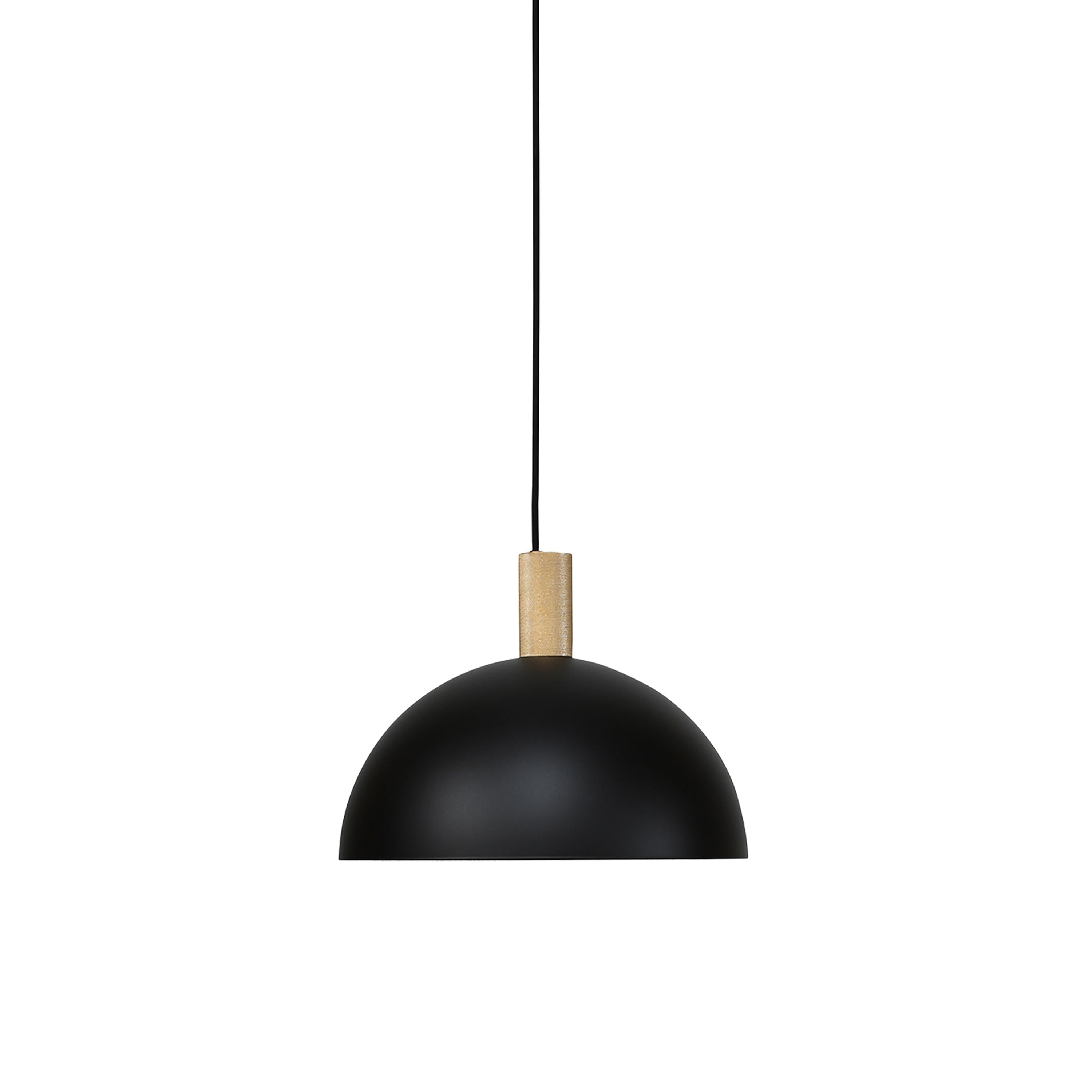 Studio Pendant Light: Small - 9.8