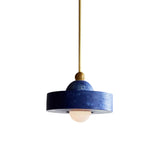 Cassia Pendant: Large - 17