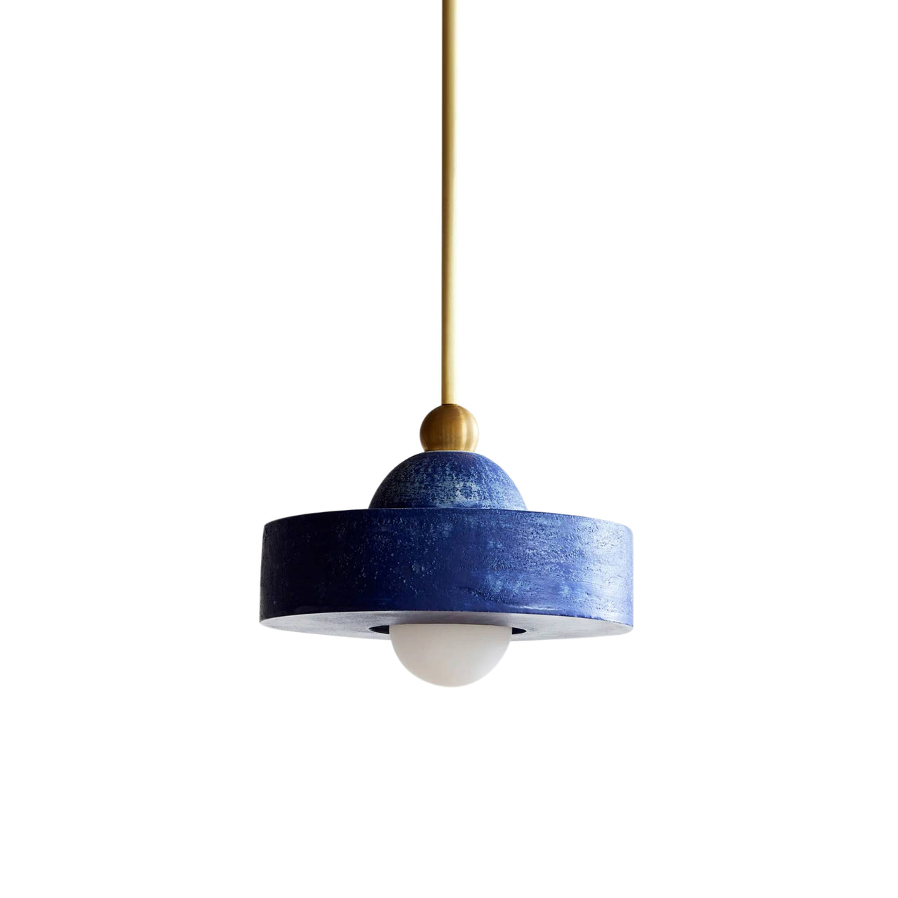 Cassia Pendant: Large - 17