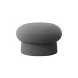 Spot Pouf: Fully Upholstered + Smooth 5228/11