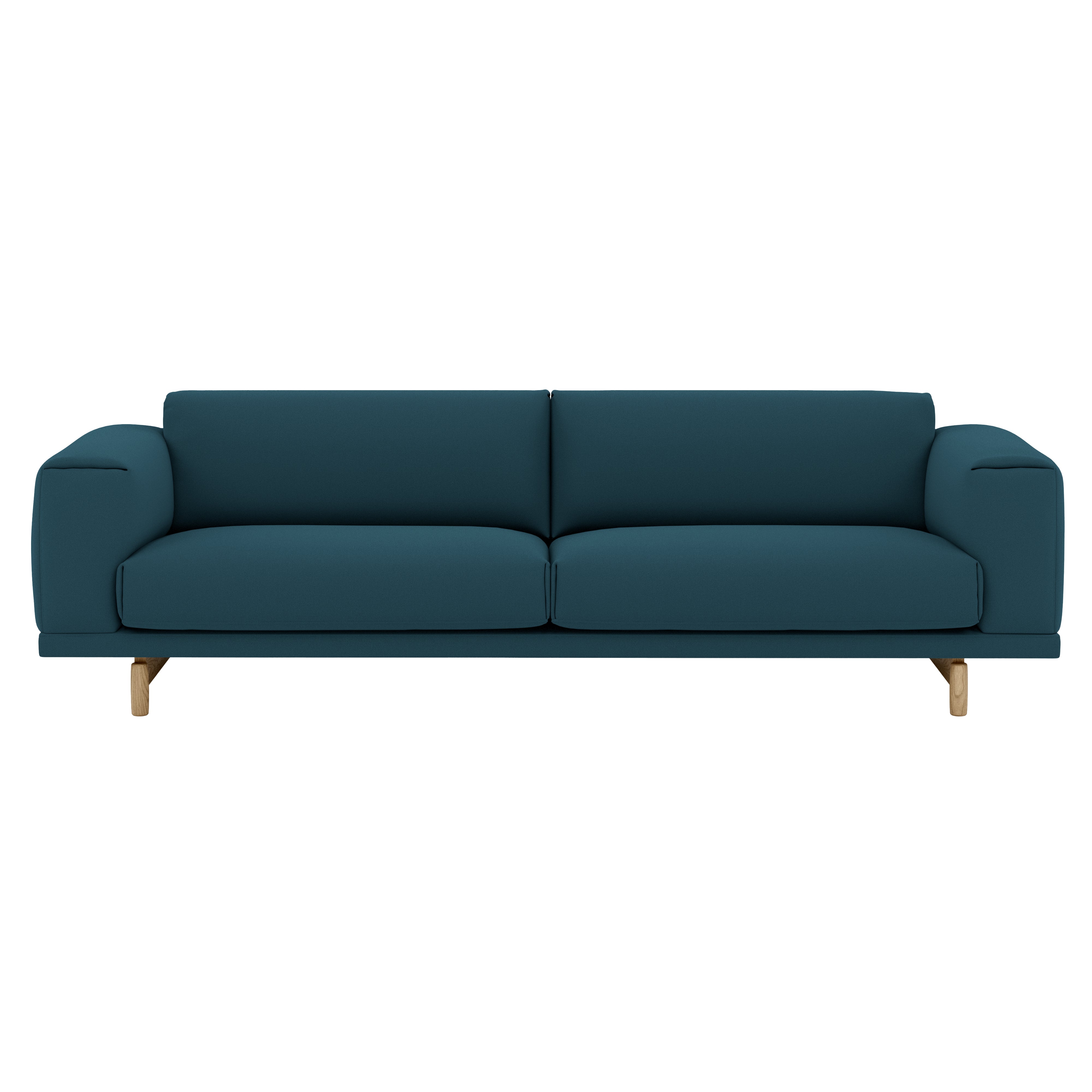 Rest Sofa: 3 Seater