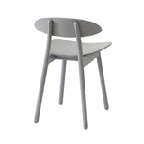 Cobrina Chair: Style A + Grey