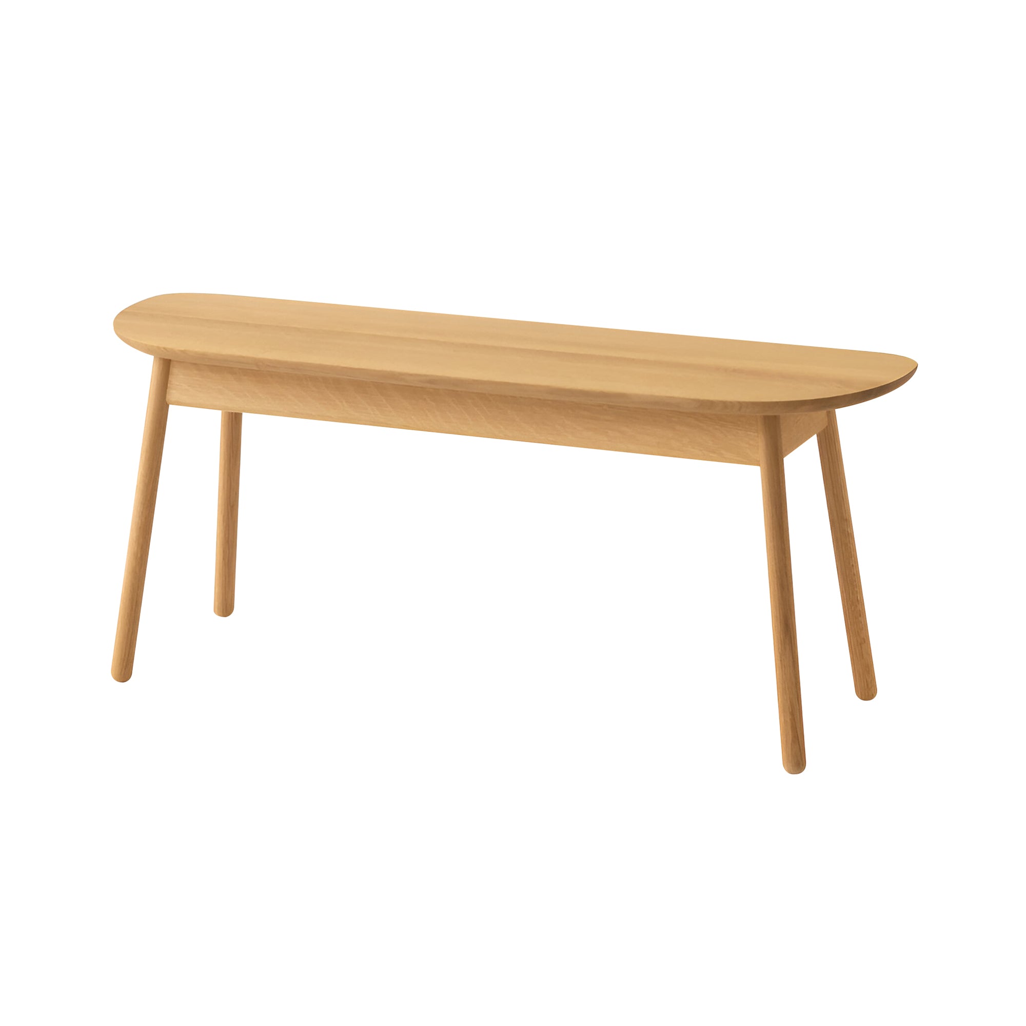 Cobrina Bench