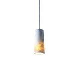 Core Pendant: 1 + Carrara Marble