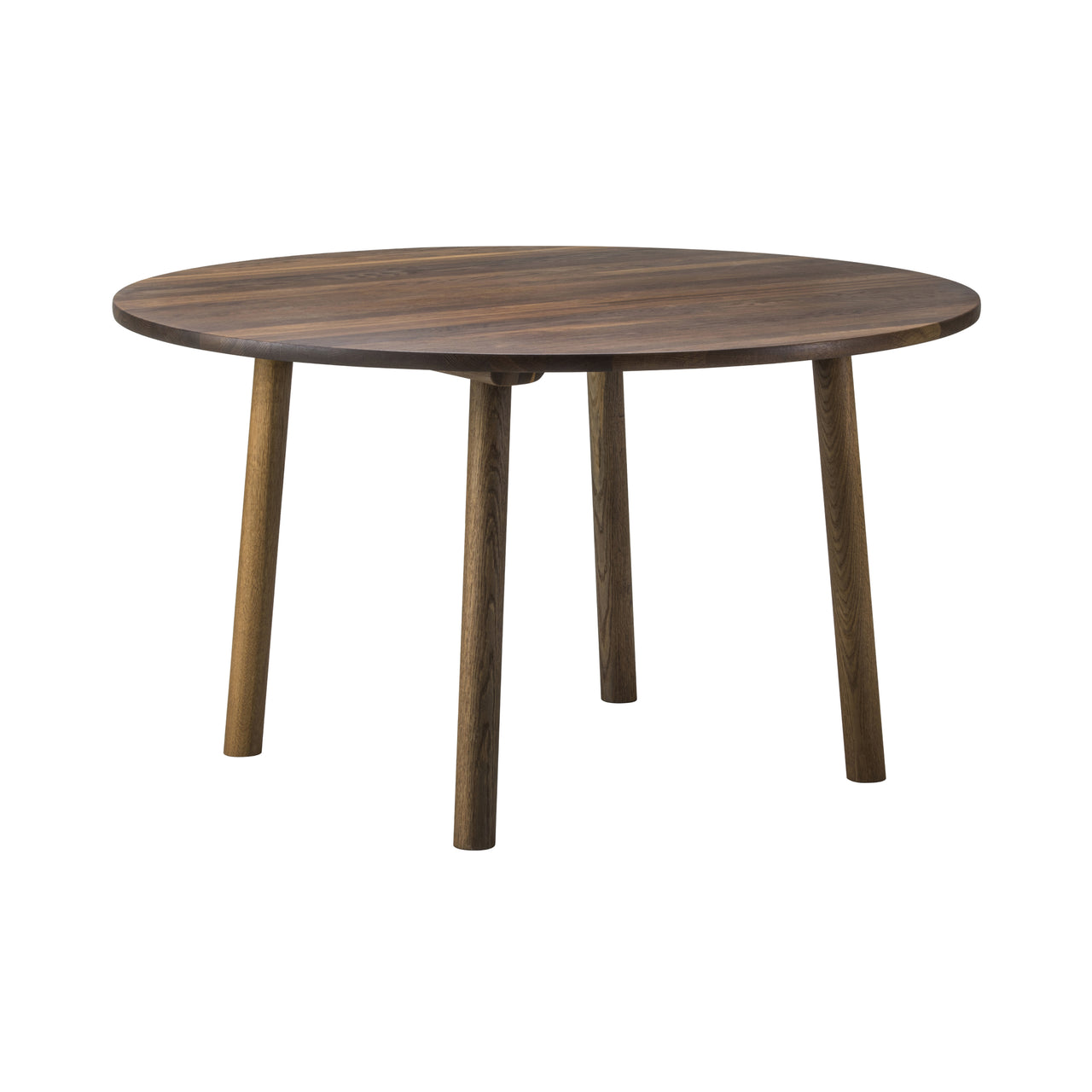 Taro Dining Table: Round + Large - 47.2