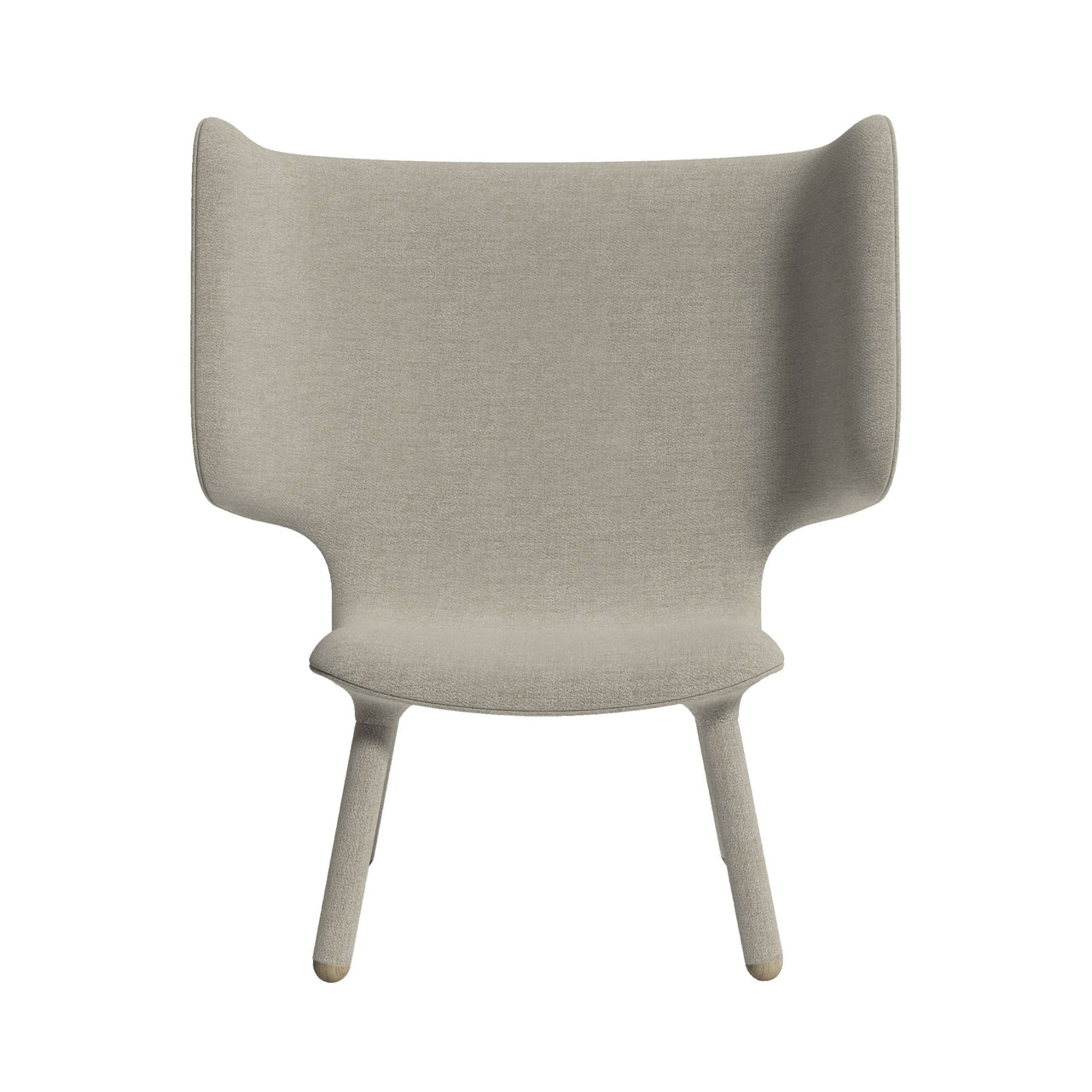 Tembo Lounge Chair