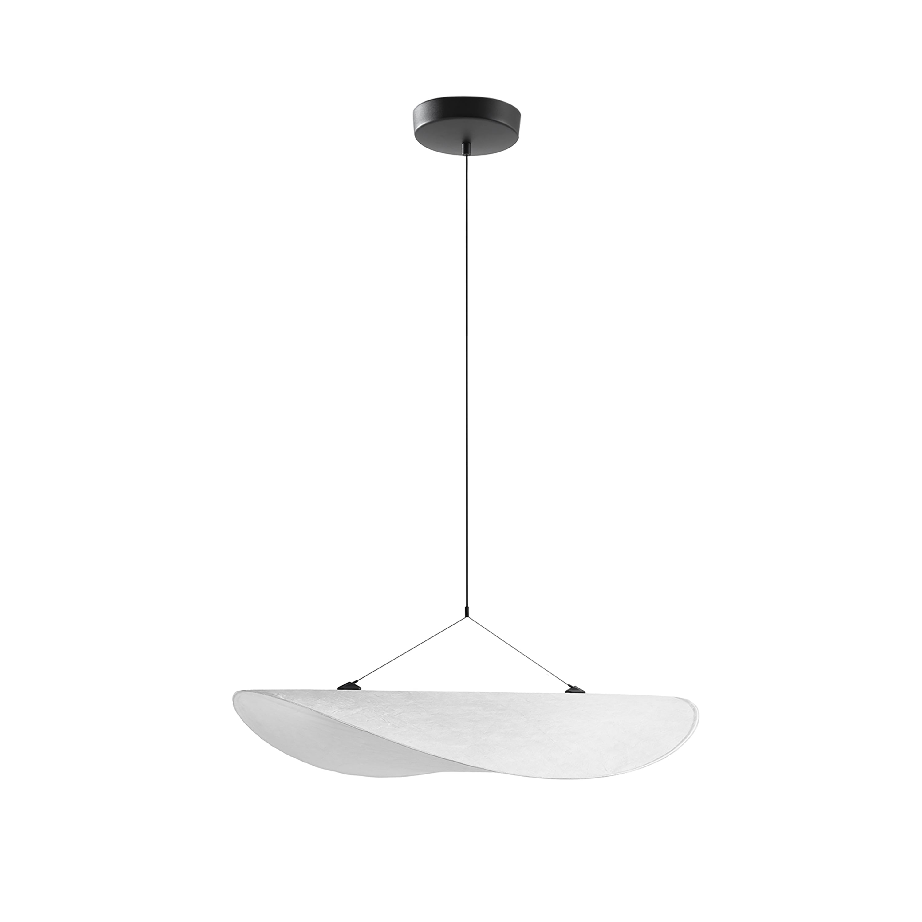 Tense Pendant Lamp + Small - 27.5