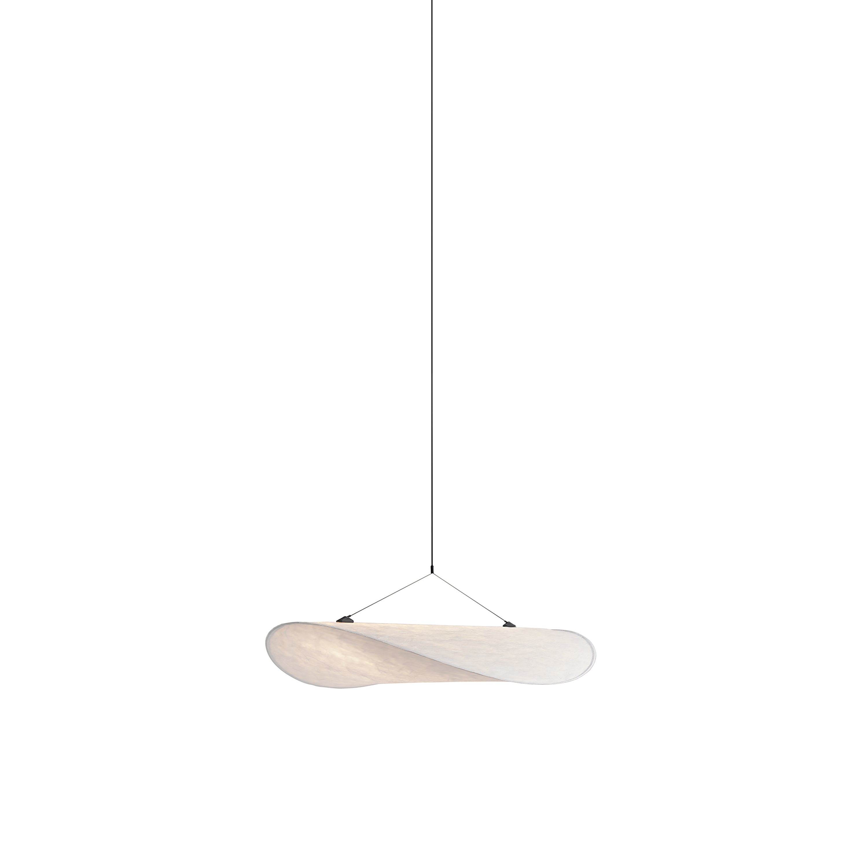 Tense Pendant Lamp + Small - 27.5