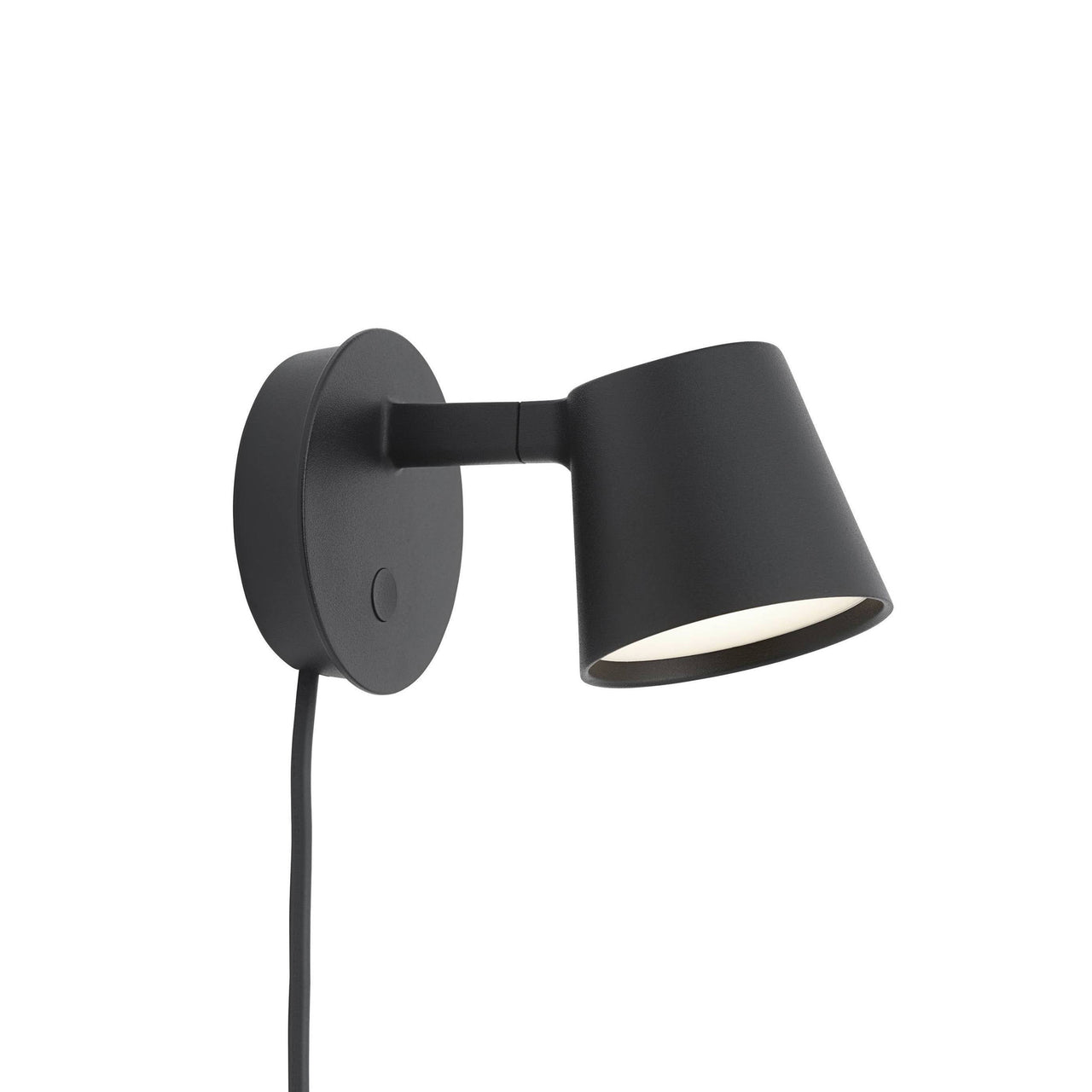 Tip Wall Lamp: Back