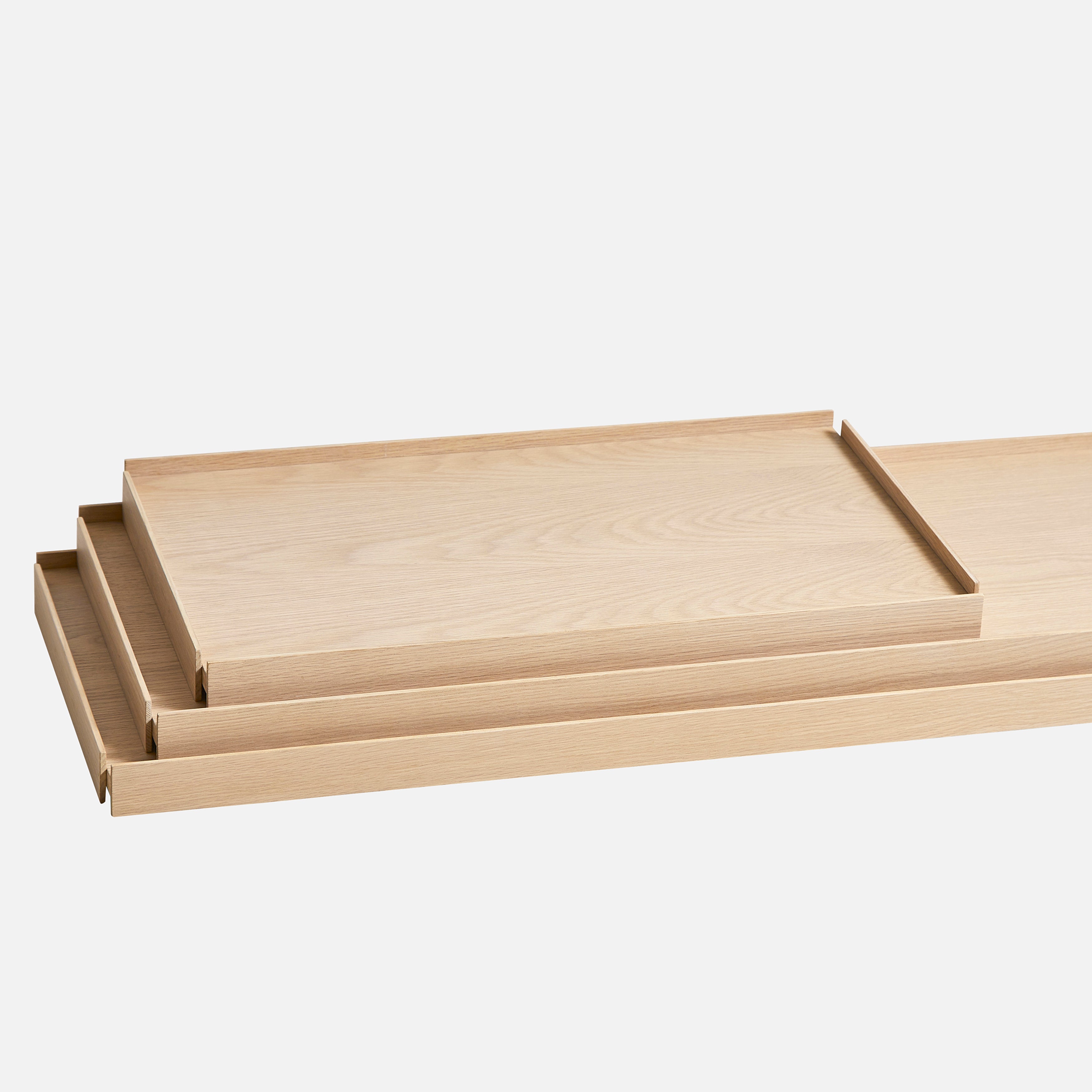 Tray Shelf: Low - Quick Ship