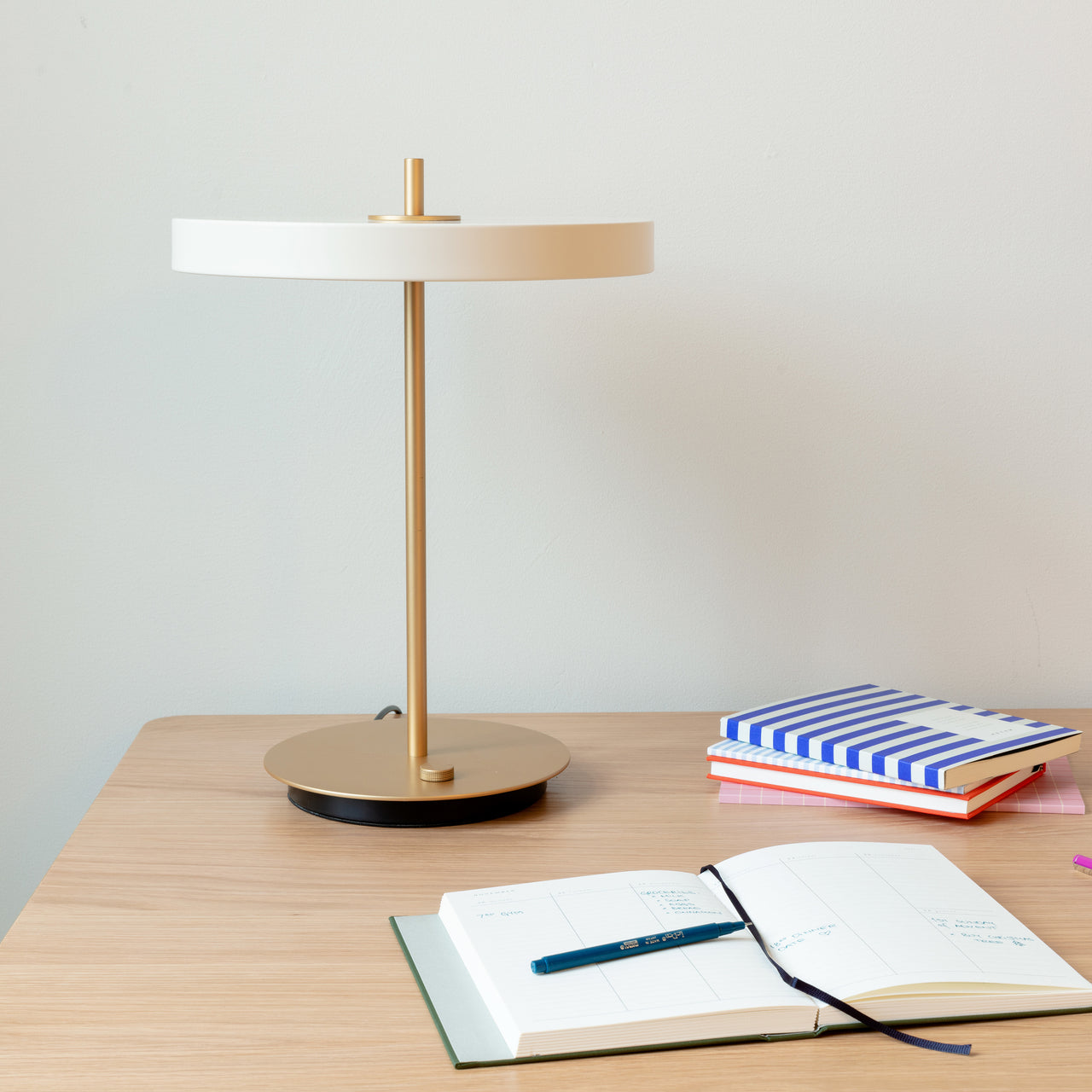 Asteria Table Lamp