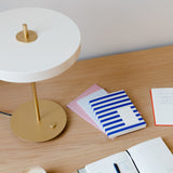 Asteria Table Lamp