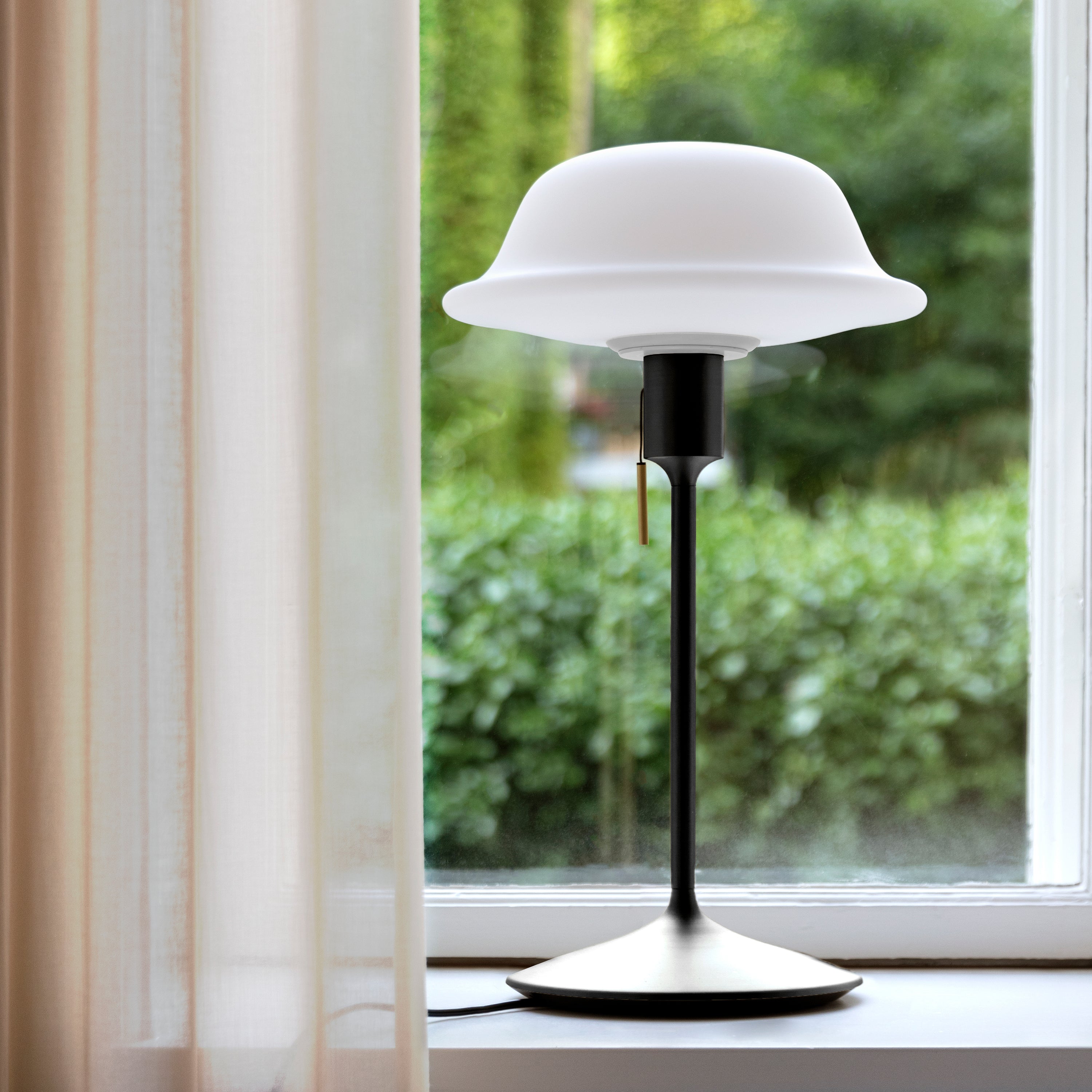 Butler Table Lamp