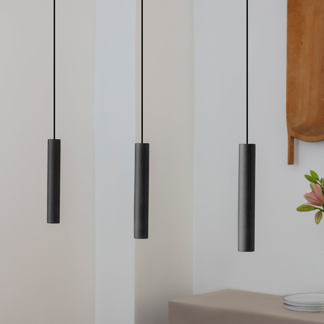 Chimes Pendant Lamp