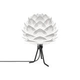 Silvia Adjustable Tripod Table Lamp: Medium - 17.7